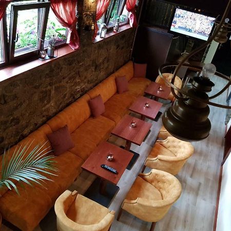 Bed and Breakfast Klub Satelit Златибор Екстер'єр фото