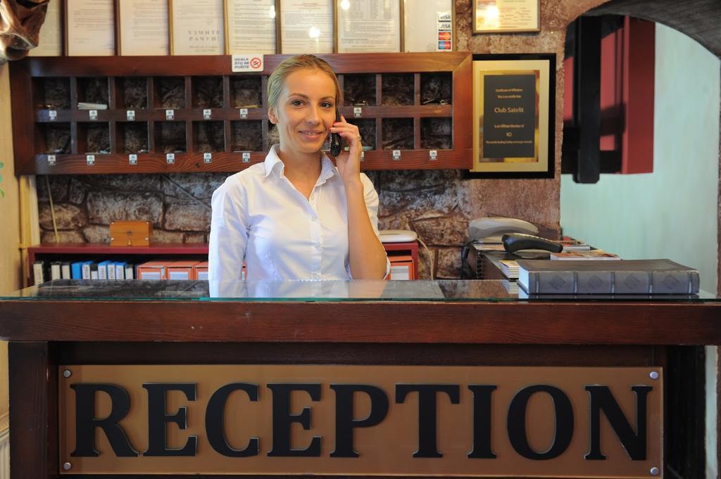 Bed and Breakfast Klub Satelit Златибор Екстер'єр фото