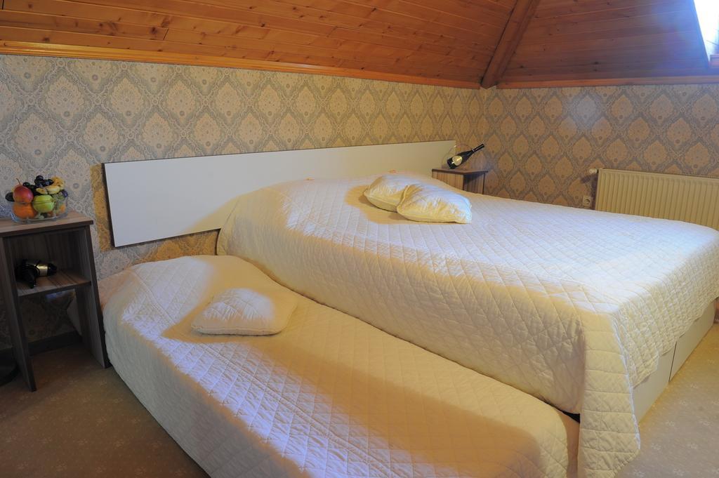 Bed and Breakfast Klub Satelit Златибор Екстер'єр фото