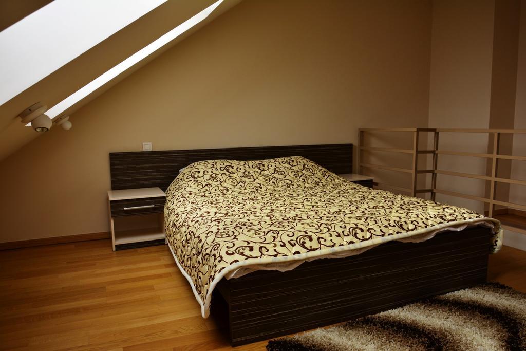 Bed and Breakfast Klub Satelit Златибор Екстер'єр фото