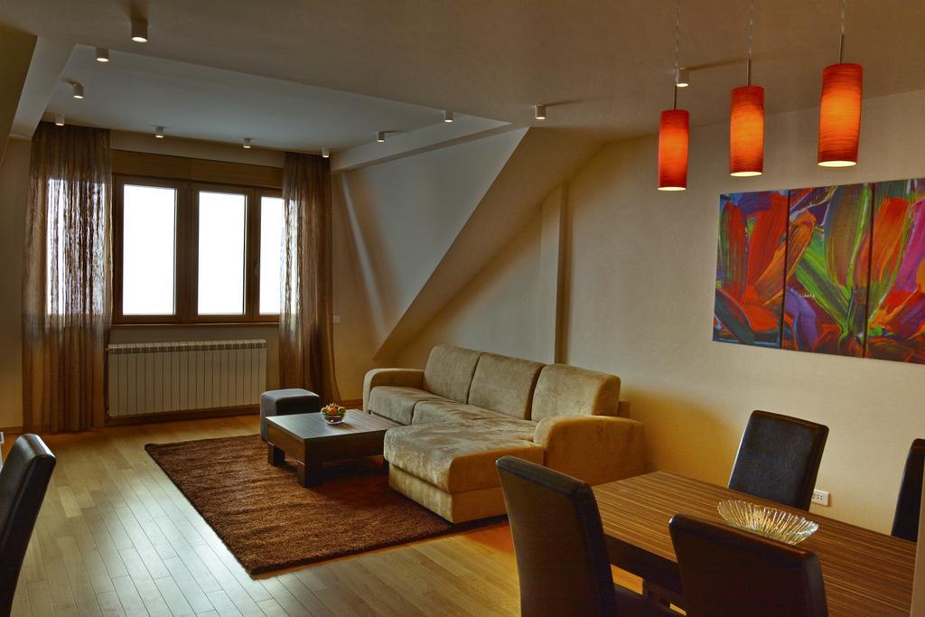 Bed and Breakfast Klub Satelit Златибор Екстер'єр фото