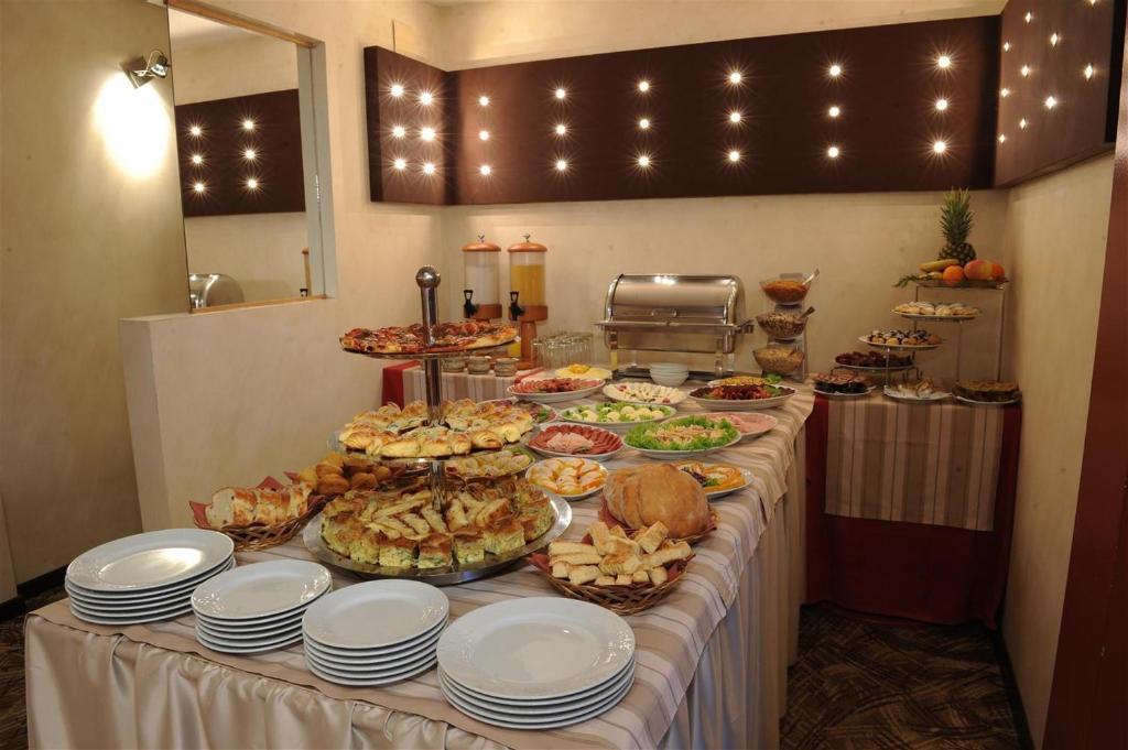 Bed and Breakfast Klub Satelit Златибор Екстер'єр фото